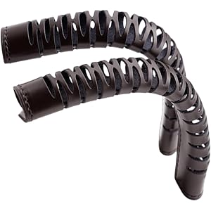 1Pair Handbag Handle Leather Wrap Cover for 20 25 30, Bag Grip Protector Purse Strap Pad for Shopping Travel Leather Grip Pro