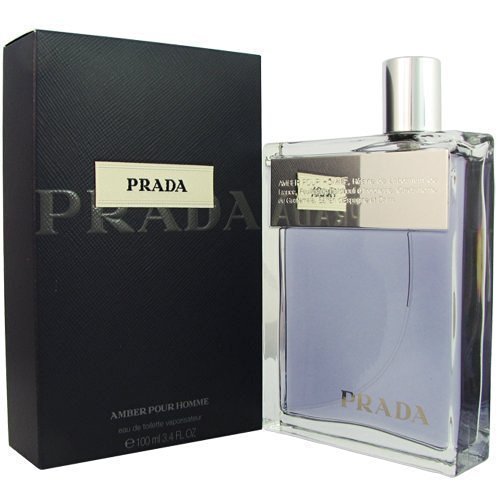 prada by prada perfume