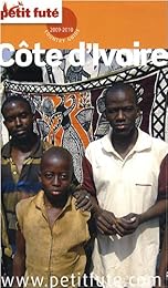 Côte d'Ivoire