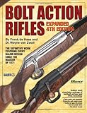 Bolt Action Rifles by Wayne Zwoll