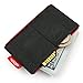 DASH Co. ELASTICO : Ultra Slim Elastic Band Minimalist Front Pocket Men's Wallet