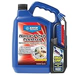 Bayer 502798A Advanced Home Ready-to-Use Pest Control, 1.3 gallon