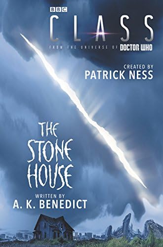 Class: The Stone House Hardcover – March 7, 2017