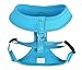 BINGPET Small Dog Harness - Breathable Mesh Puppy Cat Harnesses - No Pull Adjustable Dog Harness Dog Vest Harness for Small and Medium Dogs