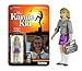 Funko Reaction: The Karate Kid - Ali Action Figure