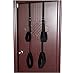 Dreamhomead BDSM Bondage Restraint Love Swing,Hanging On Door Bondage Sex Swing With 1Pair Sexy Dice