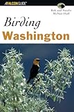 Birding Washington (Birding Series)