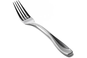 Voss II Salad Fork 1 Dozen by Oneida