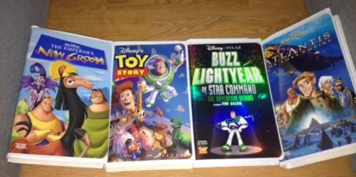 buzz lightyear of star command lost in time