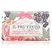 Nesti Dante Nesti dante il frutteto nourishing soap - pomegranate and blackcurrant, 8.8oz, 8.8 Ounce