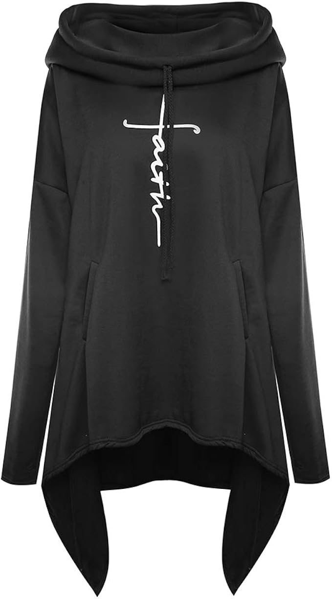 faith sweatshirt amazon