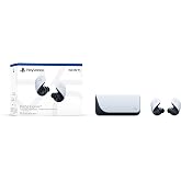 PULSE Explore Wireless Earbuds | Planar Magnetic Drivers, PlayStation Link, Bluetooth, Works with PS5