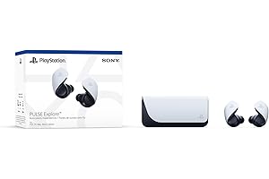 PLAYSTATION PULSE Explore Wireless Earbuds