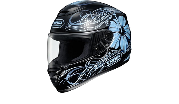 Amazon.com: Shoei Goddess Qwest On-Road 