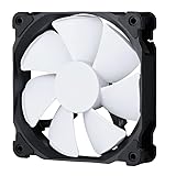 Phanteks (PH-F120MP_BK02) 120mm MP PWM Fan, high