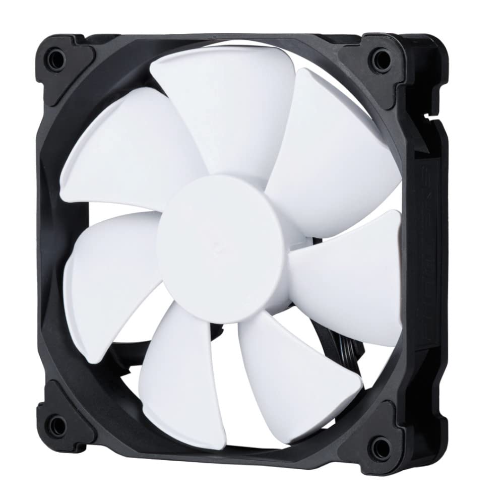 Phanteks (PH-F120MP_BK02) 120mm MP PWM Fan, high