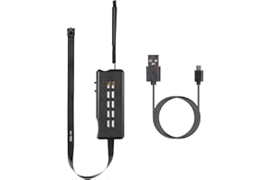 Spy Hidden Camera, Wireless Wi-Fi Camera 1080P APP Mini Portable Covert Security Cam Motion Detection for iOS/Android Mobile 