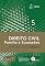 Livro Direito Civil: Família e Sucessões