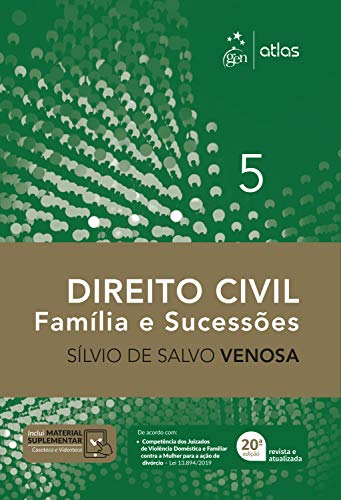 Direito Civil: Família e Sucessões - eBook, Resumo, Ler Online e PDF ...