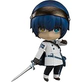 Metaphor: ReDantazio &ndash; Protagonist Nendoroid Basic Action Figure
