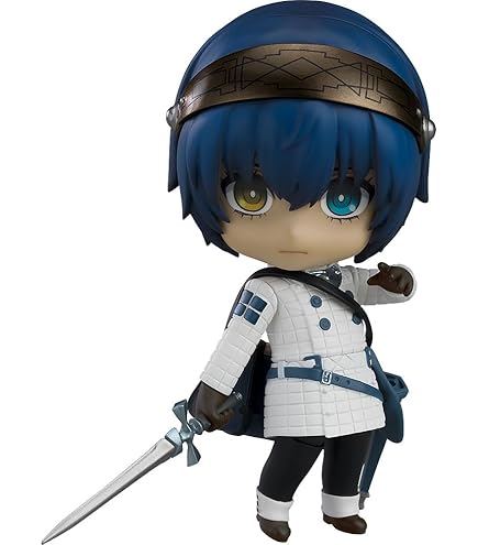 Amazon.com: Good Smile Company Detroit: Become Human: Connor