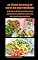 Livro AS FÁCEIS RECEITAS DE DIETA DO MEDITERRÂNEO: 50 Receitas de dieta mediterrânea saudável para ajudá-lo a viver uma vida mais longa e saudável
