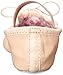 Capezio girls Daisy - 205t/C (Toddler/Little Kid) dance shoes, Ballet Pink, 8.5 Toddler US