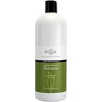 Amazon.com : MGA Vegan Hair Conditioner - Organic Formula