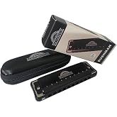 Harmonica Instruction Kit w/Harmonica