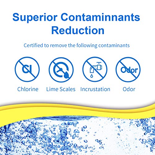 EXCELPURE Coffee Machine Water Filter Replacement With Jura