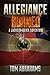 Allegiance Burned: A Jackson Quick Adventure