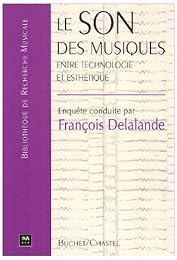 Le  son des musiques