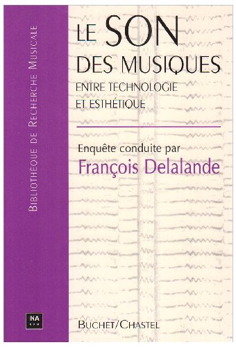 Le  son des musiques