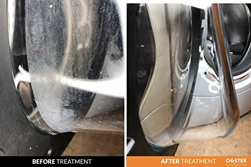 Washing Machine Cleaner, Deodorizer and Bio-Purge — Bio Ouster Restoration and Plumbing Cleaning System (Lasts 12 months)