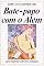 Livro Bate-papo com o além