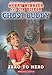 Ghost Buddy #1: Zero to Hero - Book by Henry Winkler