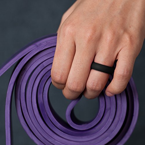 1 ThunderFit+Silicone+Wedding+Band+Women