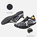 ALEADER hiitave Unisex Minimalist Trail Barefoot Runners Cross Trainers Hiking Shoes