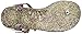 kate spade new york Women's Fanley Jelly Sandal
