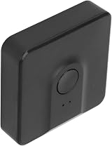 ciciglow Bluetooth 5.0 Transmitter Receiver 2-in-1 V5.0 Adapter for TV Car PC view 2