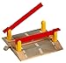 Wooden Railway Crossing Gate Track Fits Thomas and Brio by Kids Destiny