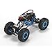 ECX Temper 4WD Rock Crawler Brushed RTR Vehicle (1/18 Scale)