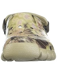 Crocs Offroad Sport Kryptek Highlander Zuecos