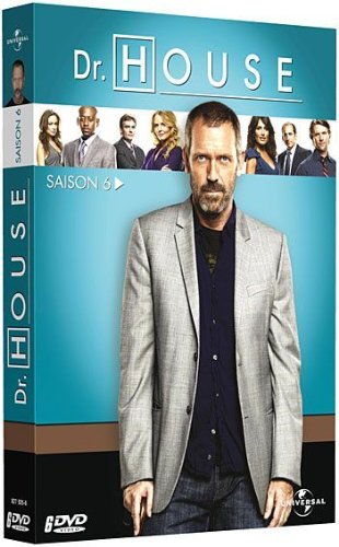 Dr. House - Saison 6