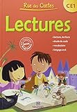 Lectures CE1 by 