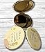 The Little Prince Compact Mirror