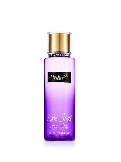 Amazon Com Love Spell Victoria Secret Fragrance Mist Spray 8 4