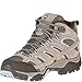 Merrell Women's Moab 2 Mid Waterproof Hiking Boot