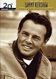 Sammy Kershaw Album: «20th Century Masters - The Best of Sammy Kershaw: The DVD Collection» (Front side) Sammy Kershaw Album: «20th Century Masters - The Best of Sammy Kershaw: The DVD Collection» (Front side)