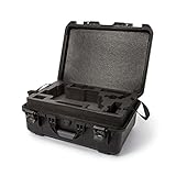 Nanuk 940 Ronin M Waterproof Hard Case with Custom Foam Insert for DJI Ronin M Gimbal Stabilizer System - Black